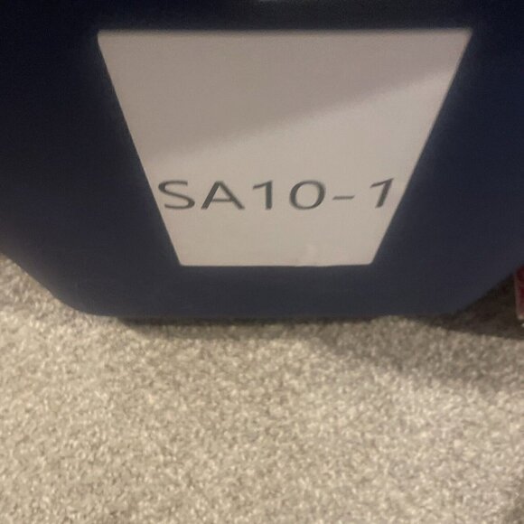 Sloth Toy Factory Plush Paradise Stuffed Animal Black Gold Hanging 12 Inch - Picture 9 of 9